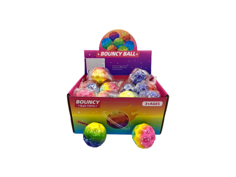 Bouncy Ball 7cm – NEU !
